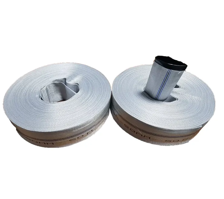 房山超强耐磨编织水带